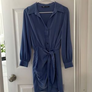 Zara dress